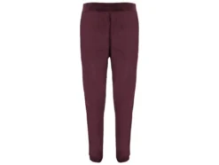 Damen Fleece-Pyjama, 2-teilig