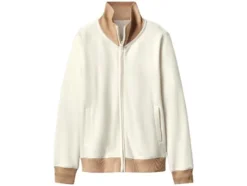 Damen Fleece-Wellnessanzug, Fleece-Wellnessanzug