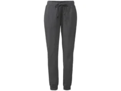 Damen Freizeit-Hose mit Bündchen