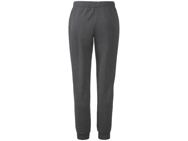 Damen Freizeit-Hose mit Bündchen