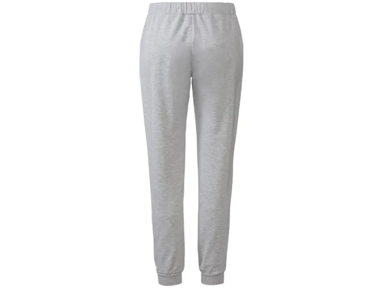 Damen Freizeit-Hose mit Bündchen