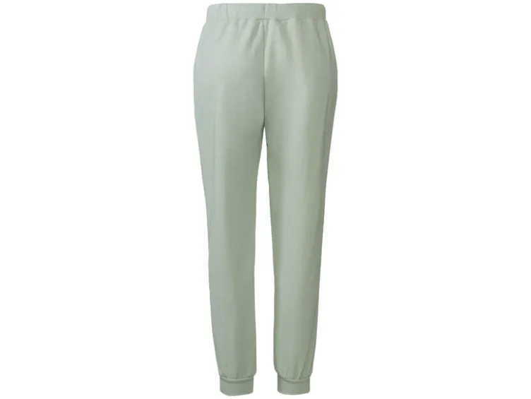 Damen Freizeit-Hose mit Bündchen
