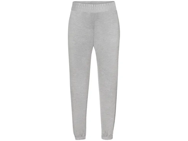 Damen Freizeithose mit Gummizugbund