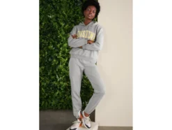 Damen Freizeithose mit Gummizugbund