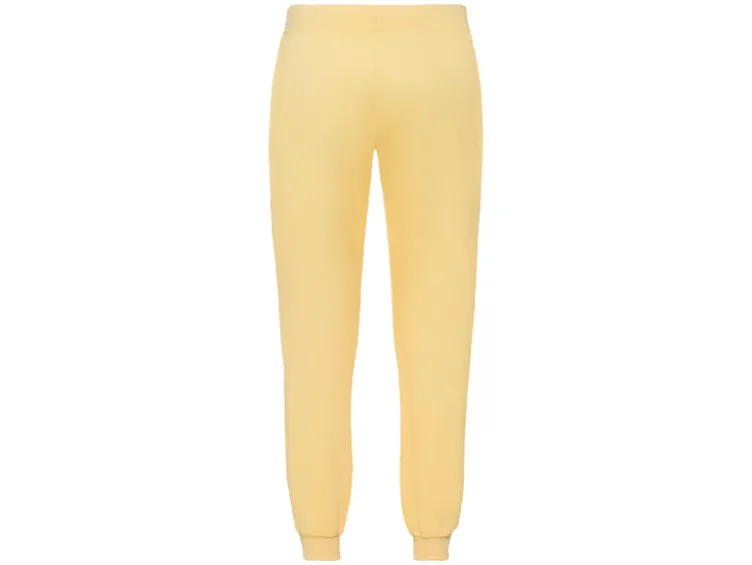 Damen Freizeithose mit Gummizugbund