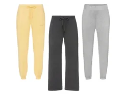 Damen Freizeithose mit Gummizugbund