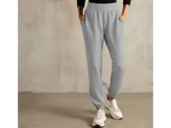 Damen Freizeithose mit Gummizugbund