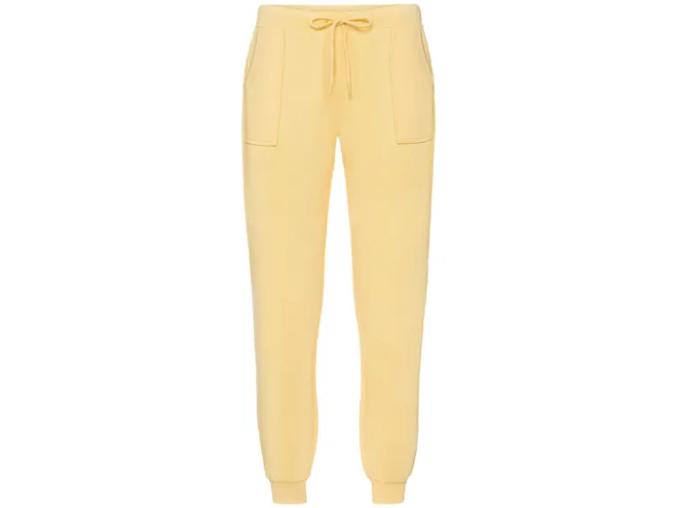 Damen Freizeithose mit Gummizugbund