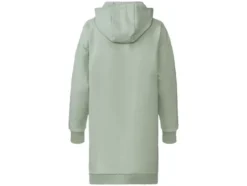 Damen Freizeitkleid im Oversize-Look