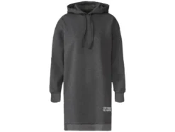 Damen Freizeitkleid im Oversize-Look