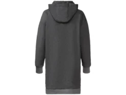 Damen Freizeitkleid im Oversize-Look