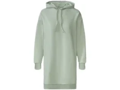Damen Freizeitkleid im Oversize-Look
