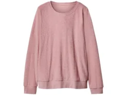 Damen Frottee-Pyjama