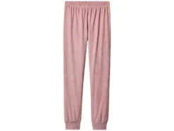Damen Frottee-Pyjama