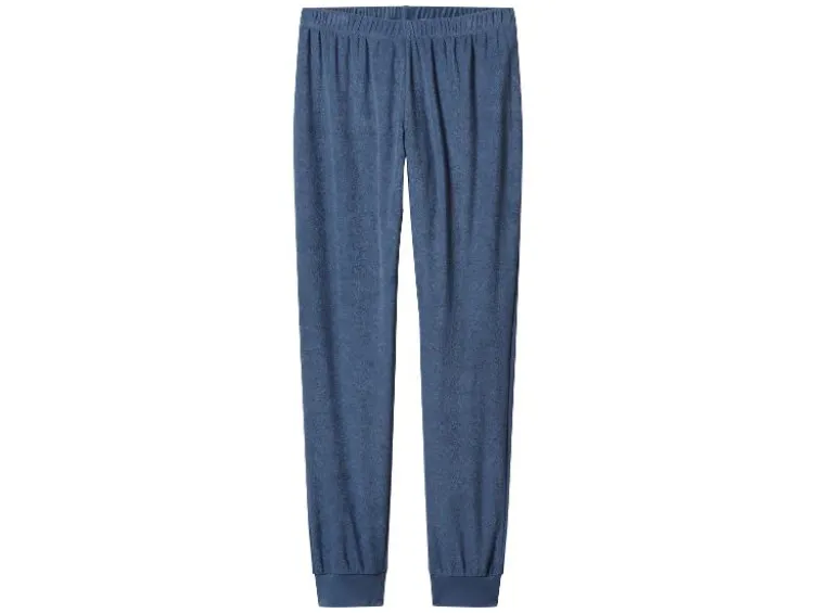 Damen Frottee-Pyjama