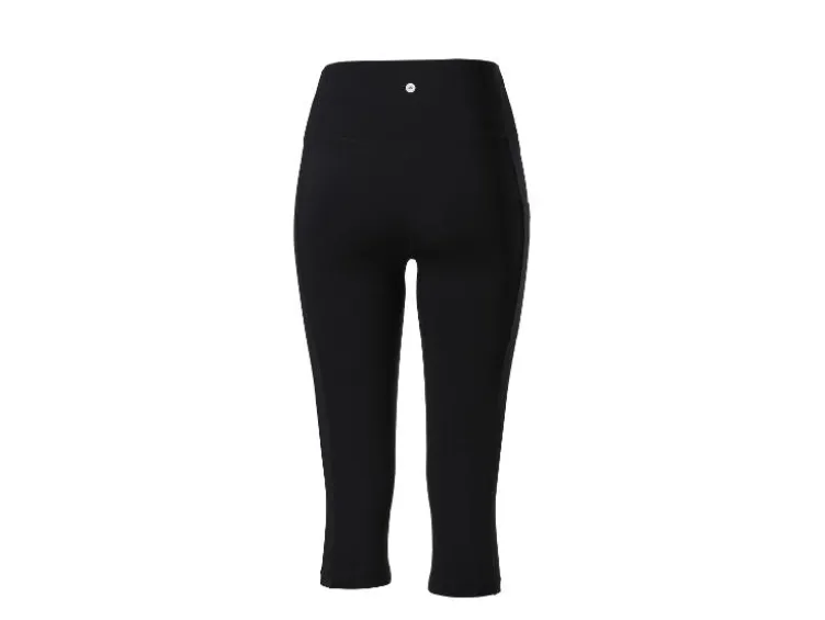 Damen Funktionscapri