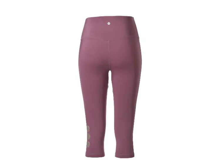 Damen Funktionscapri