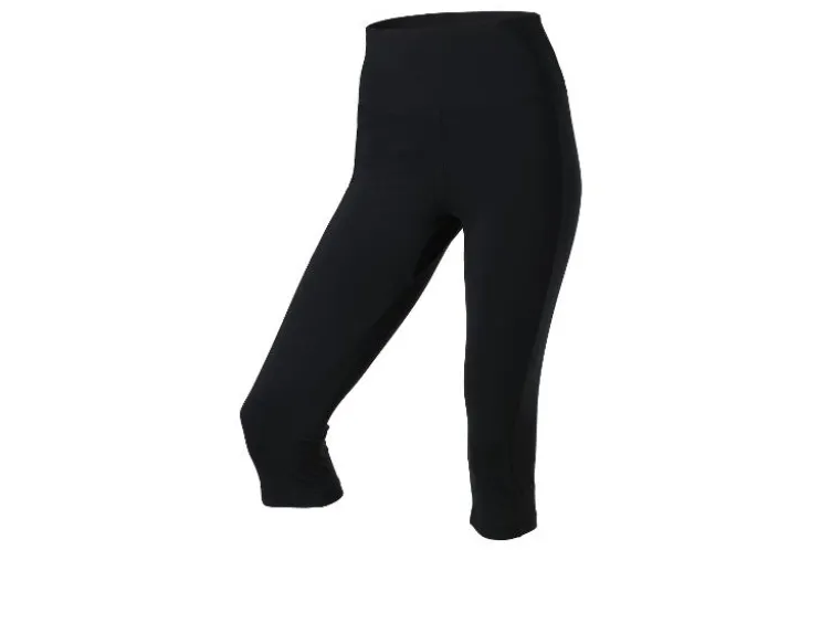 Damen Funktionscapri