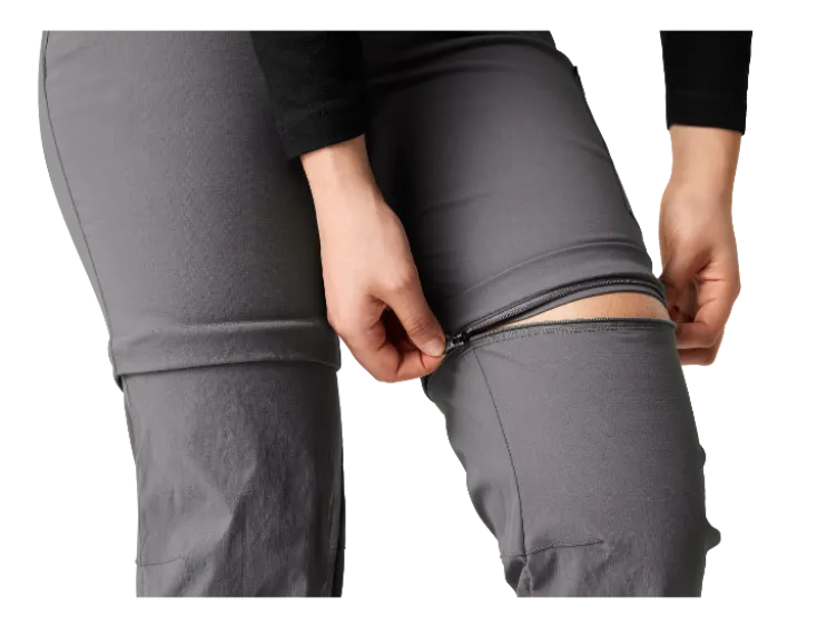 Damen Funktionshose