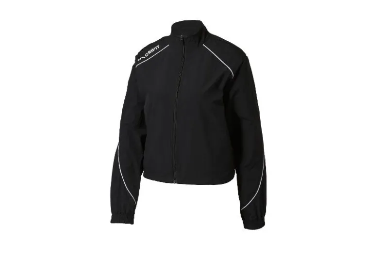 Damen Funktionsjacke