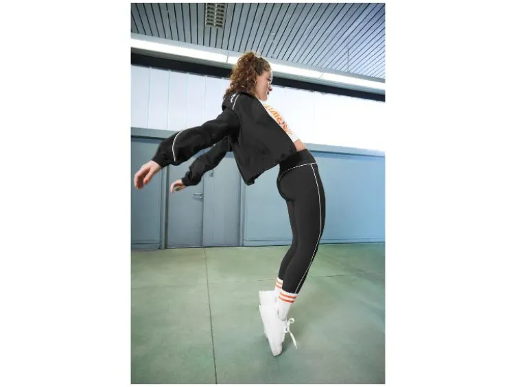 Damen Funktionsjacke