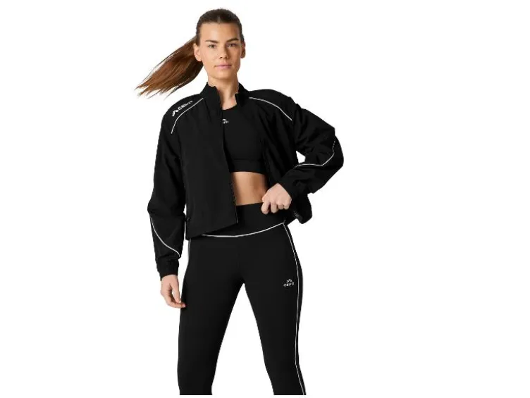 Damen Funktionsjacke