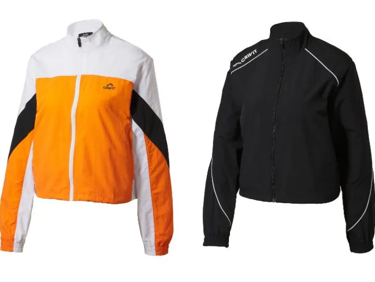 Damen Funktionsjacke