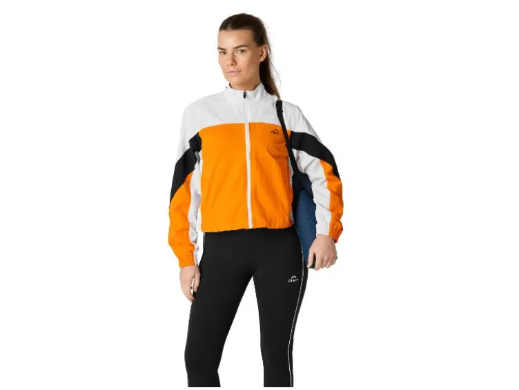 Damen Funktionsjacke