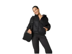 Damen Funktionsjacke