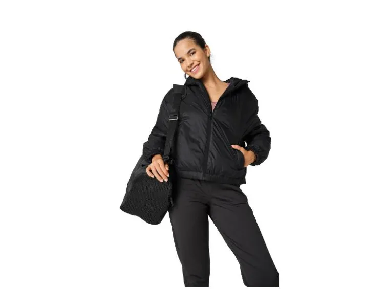 Damen Funktionsjacke