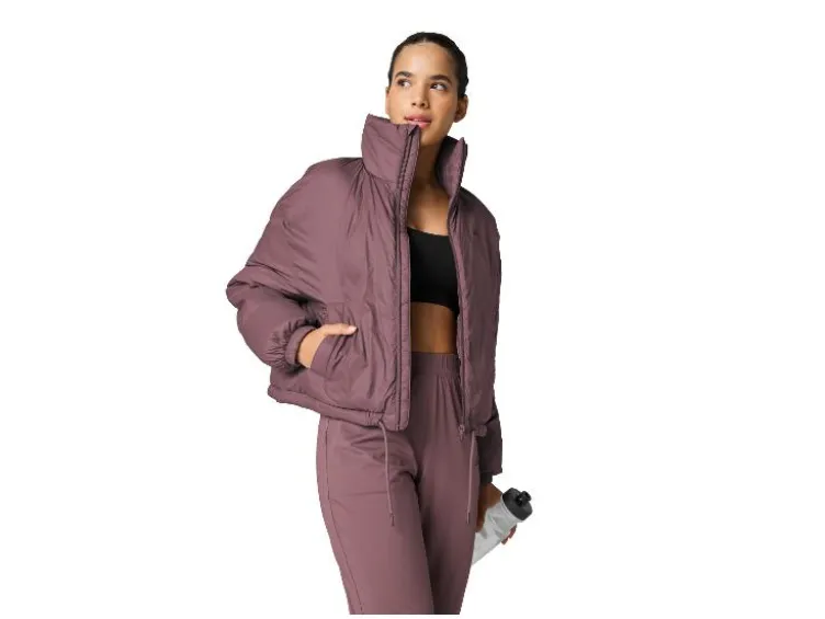 Damen Funktionsjacke