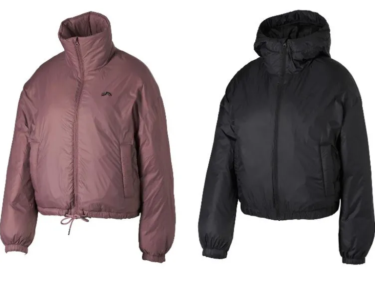 Damen Funktionsjacke