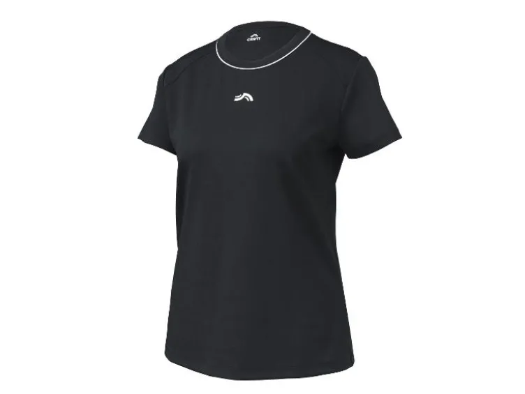 Damen Funktionsshirt Tennis/Padel