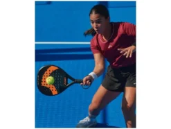 Damen Funktionsshirt Tennis/Padel