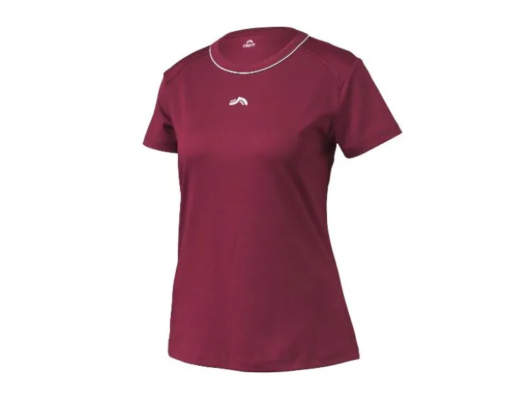 Damen Funktionsshirt Tennis/Padel