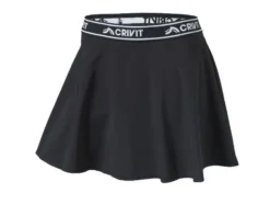 Damen Funktionsskort Tennis/Padel