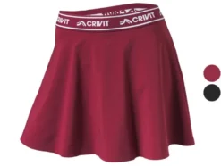 Damen Funktionsskort Tennis/Padel