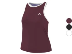 Damen Funktionsstop Tennis/Padel