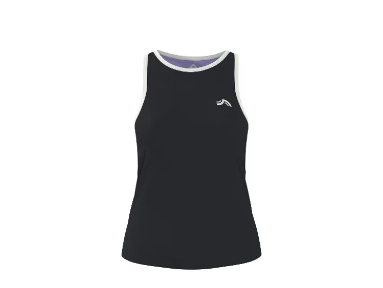 Damen Funktionsstop Tennis/Padel