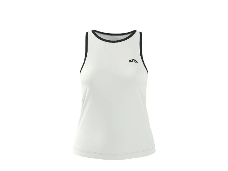 Damen Funktionsstop Tennis/Padel