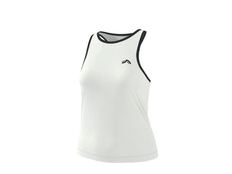 Damen Funktionsstop Tennis/Padel