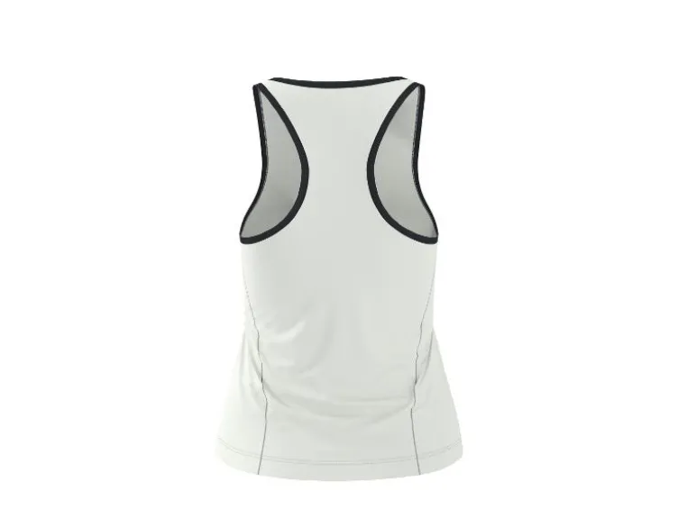 Damen Funktionsstop Tennis/Padel