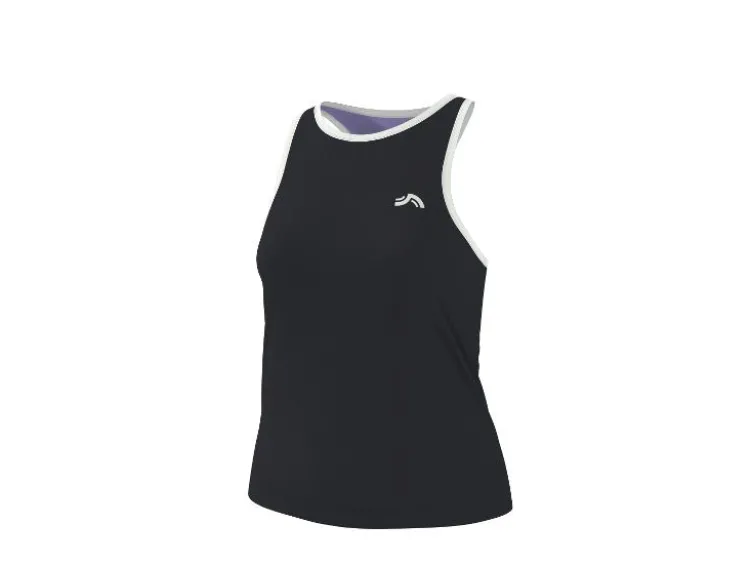 Damen Funktionsstop Tennis/Padel
