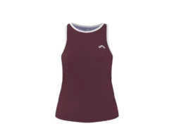 Damen Funktionsstop Tennis/Padel