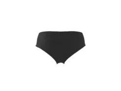 Damen Gerippte Hipster, 2 Stück
