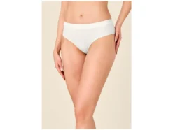 Damen Gerippte Hipster, 2 Stück