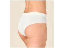 Damen Gerippte Hipster, 2 Stück