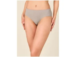 Damen Gerippte Hipster, 2 Stück