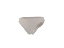 Damen Gerippte Minislips, 2 Stück