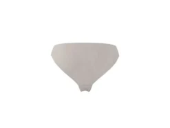 Damen Gerippte Minislips, 2 Stück